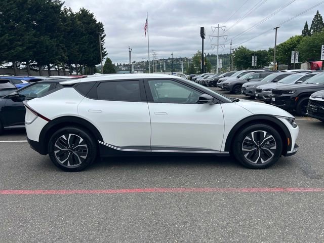 Certified 2024 Kia EV6 Light AWD/4WD image 6
