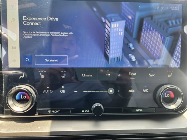 Used 2024 Lexus TX 350 FWD w/ Cold Weather Package image 16