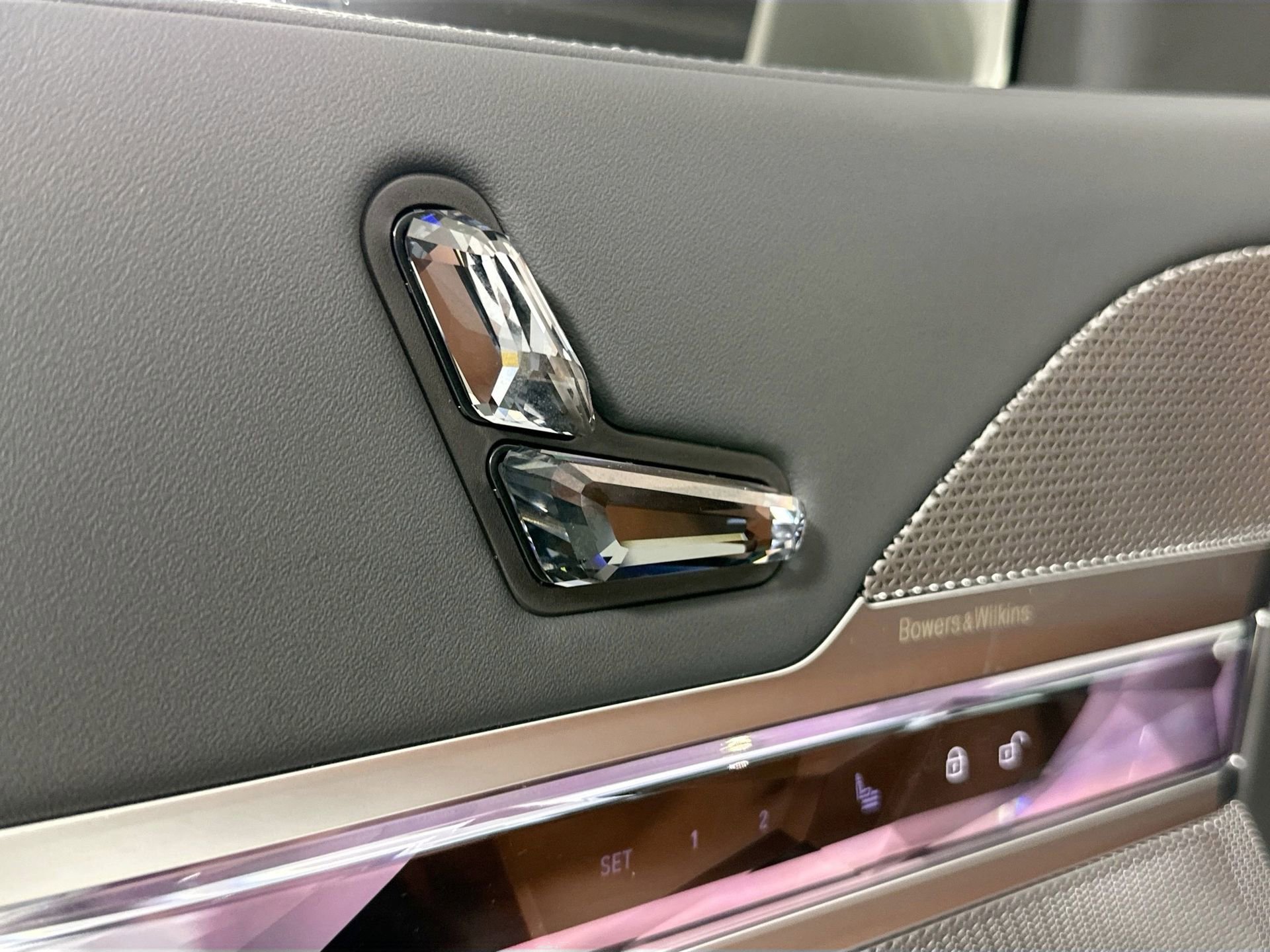 New 2026 BMW i7 eDrive50 w/ M Sport Package image 18