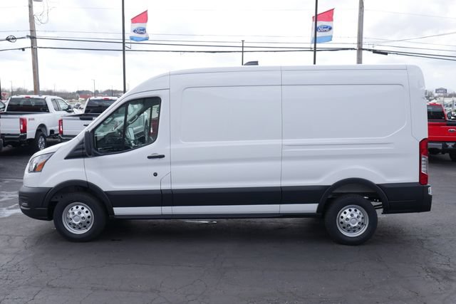 New 2026 Ford Transit 250 148 Medium Roof RWD image 7