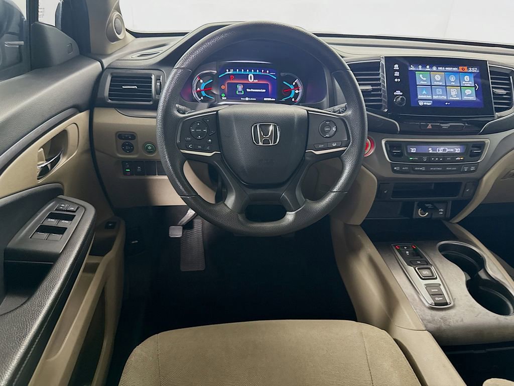 Used 2021 Honda Pilot EX image 20