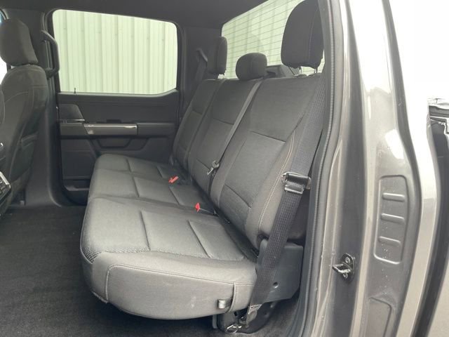 Used 2022 Ford F150 XLT w/ Equipment Group 302A High image 25