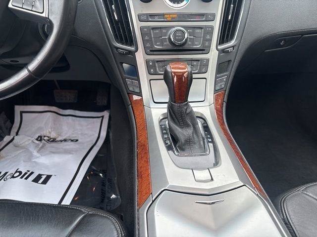 Used 2010 Cadillac CTS Premium RWD image 21
