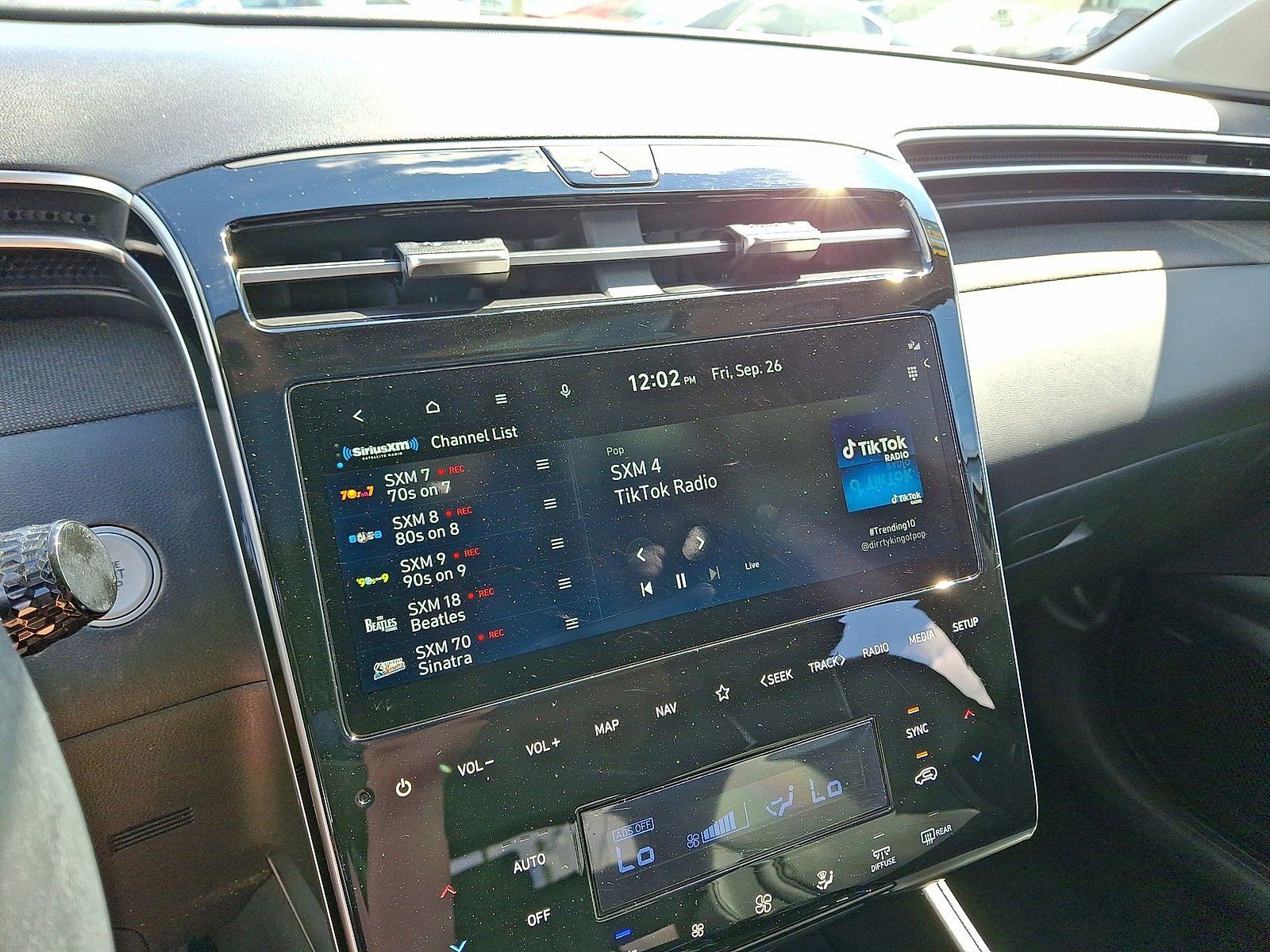 Certified 2023 Hyundai Tucson Limited image 20