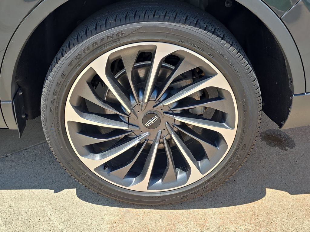 Used 2022 Lincoln Aviator Reserve w/ Equipment Group 201A AWD/4WD image 34