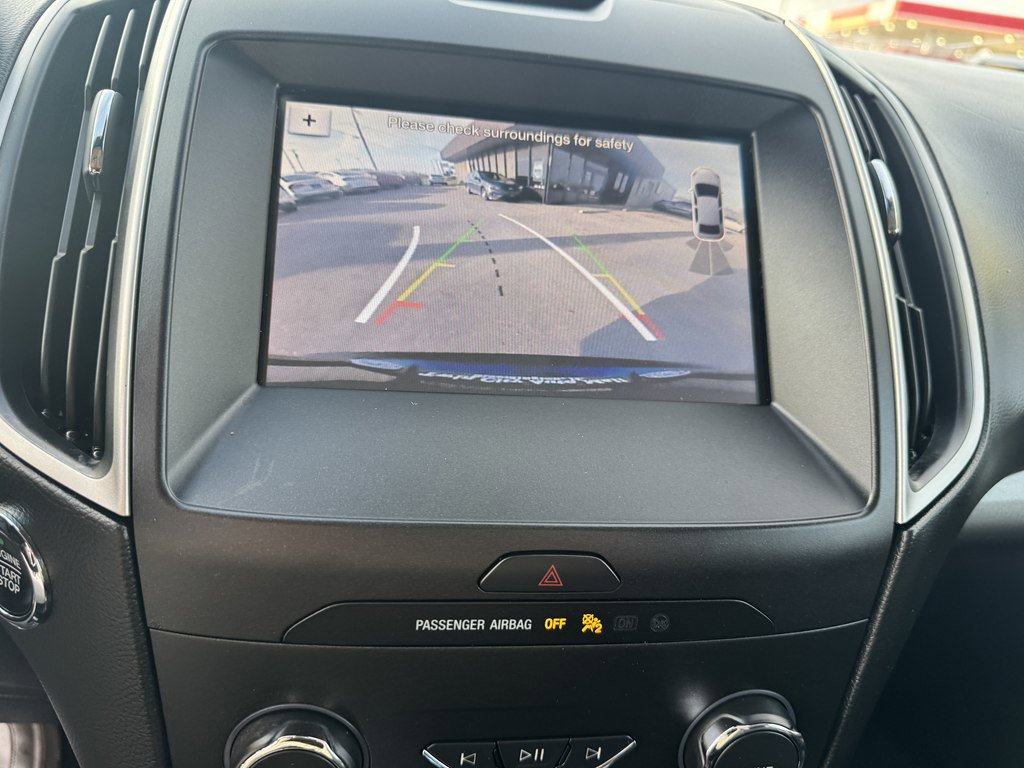 Used 2019 Ford Edge SEL w/ Equipment Group 201A AWD/4WD image 30