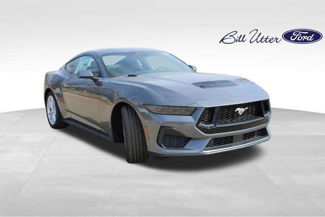 New 2026 Ford Mustang GT Premium image 2