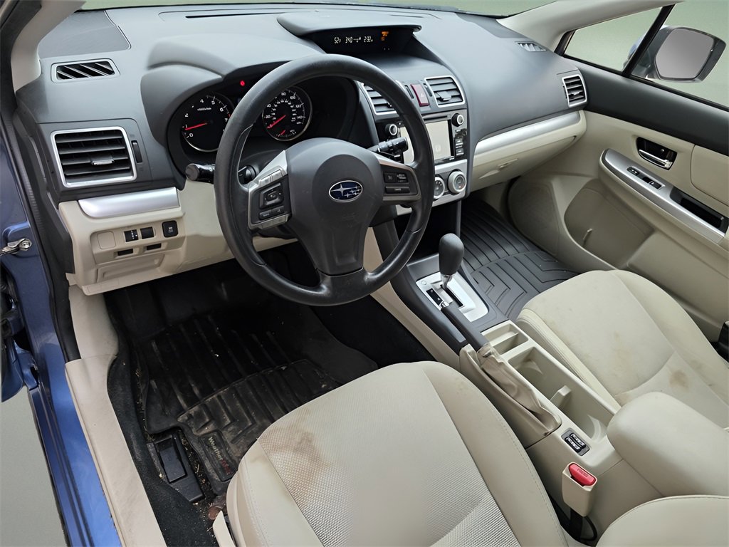 Used 2015 Subaru Crosstrek 2.0i Premium w/ Moonroof Package image 20