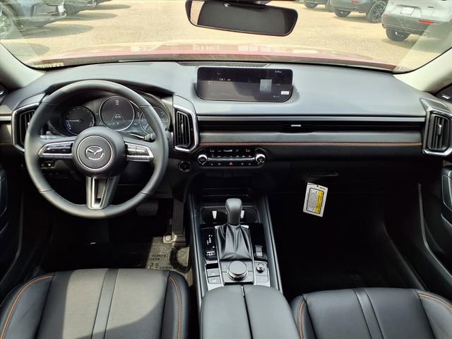 New 2026 MAZDA CX-50 2.5 Hybrid w/ Weather Package AWD/4WD image 7