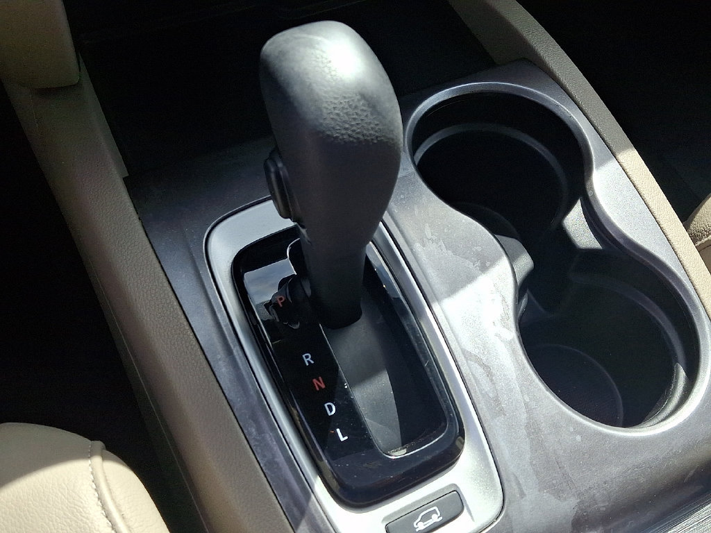 Used 2018 Honda Pilot EX-L image 15