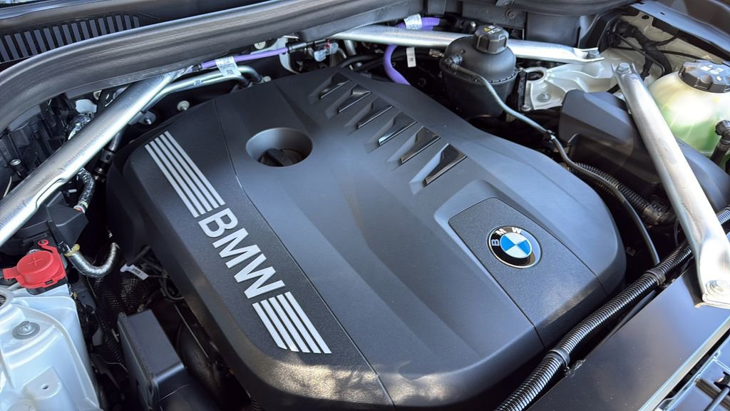 New 2026 BMW X5 xDrive40i image 19