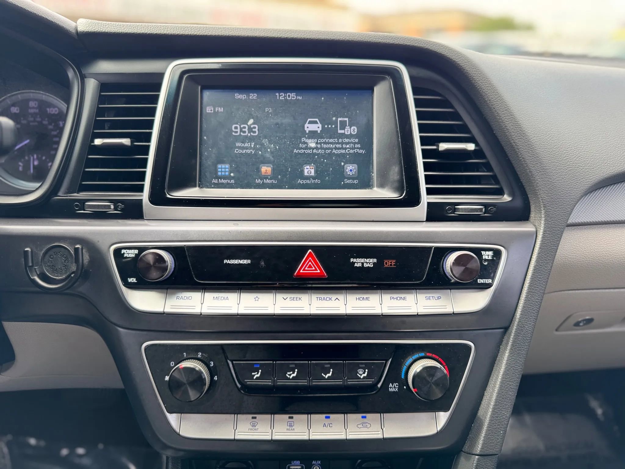 Used 2018 Hyundai Sonata SE image 35