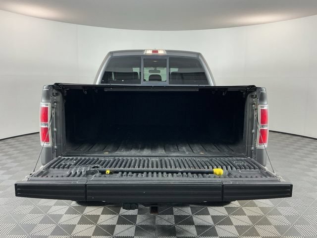 Used 2013 Ford F150 Lariat w/ Luxury Equipment Group AWD/4WD image 6