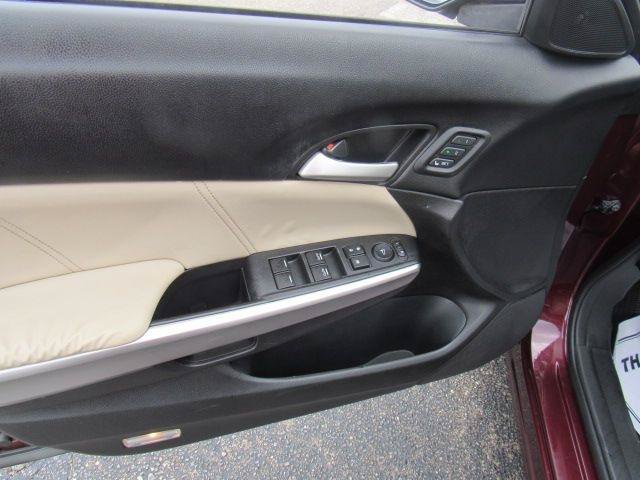 Used 2015 Honda Crosstour EX-L image 21