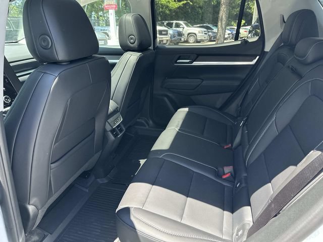 New 2026 GMC Terrain Denali w/ LPO, Floor Liner Package AWD/4WD image 12