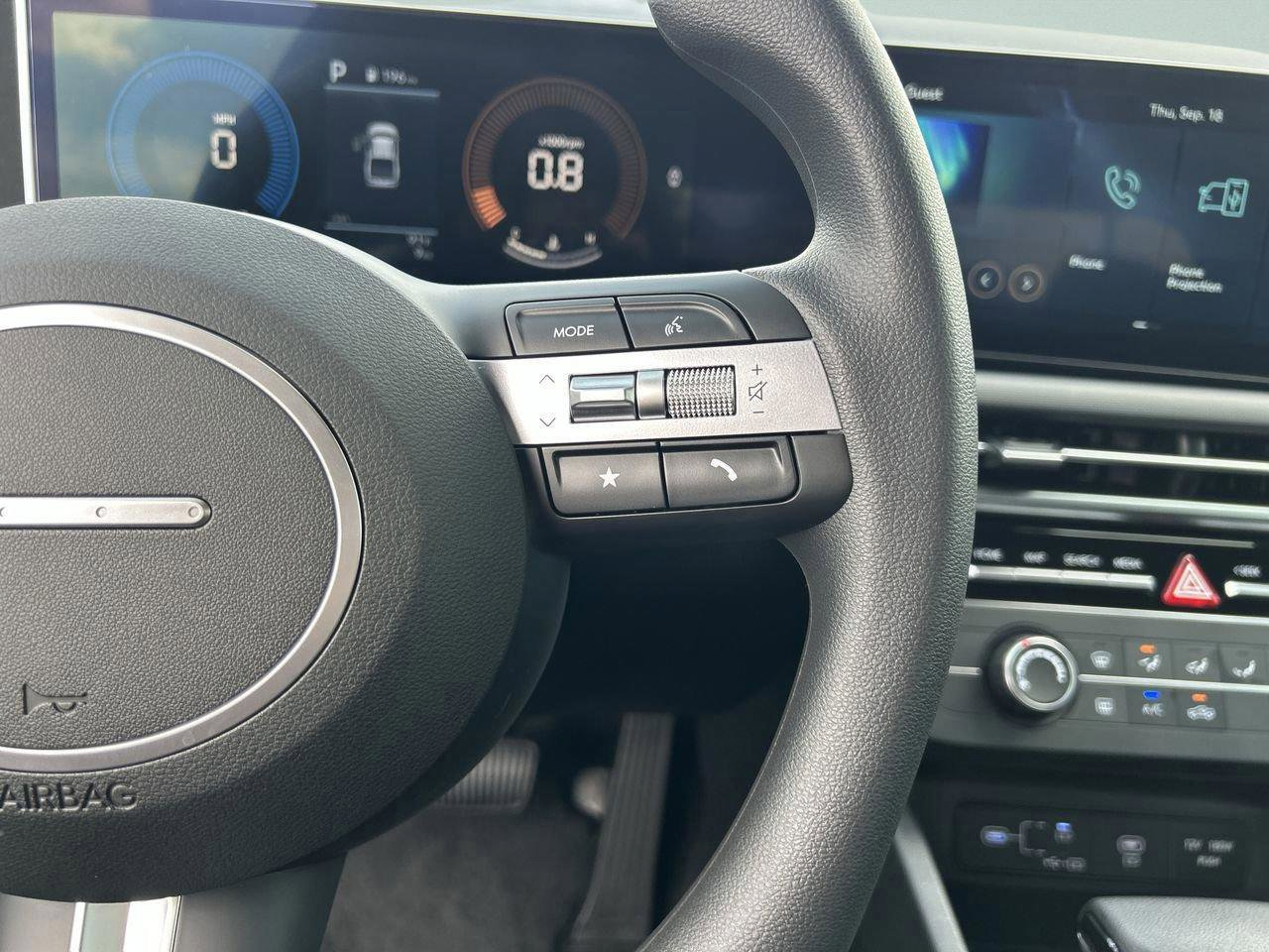 New 2026 Hyundai Santa Cruz SE FWD image 29