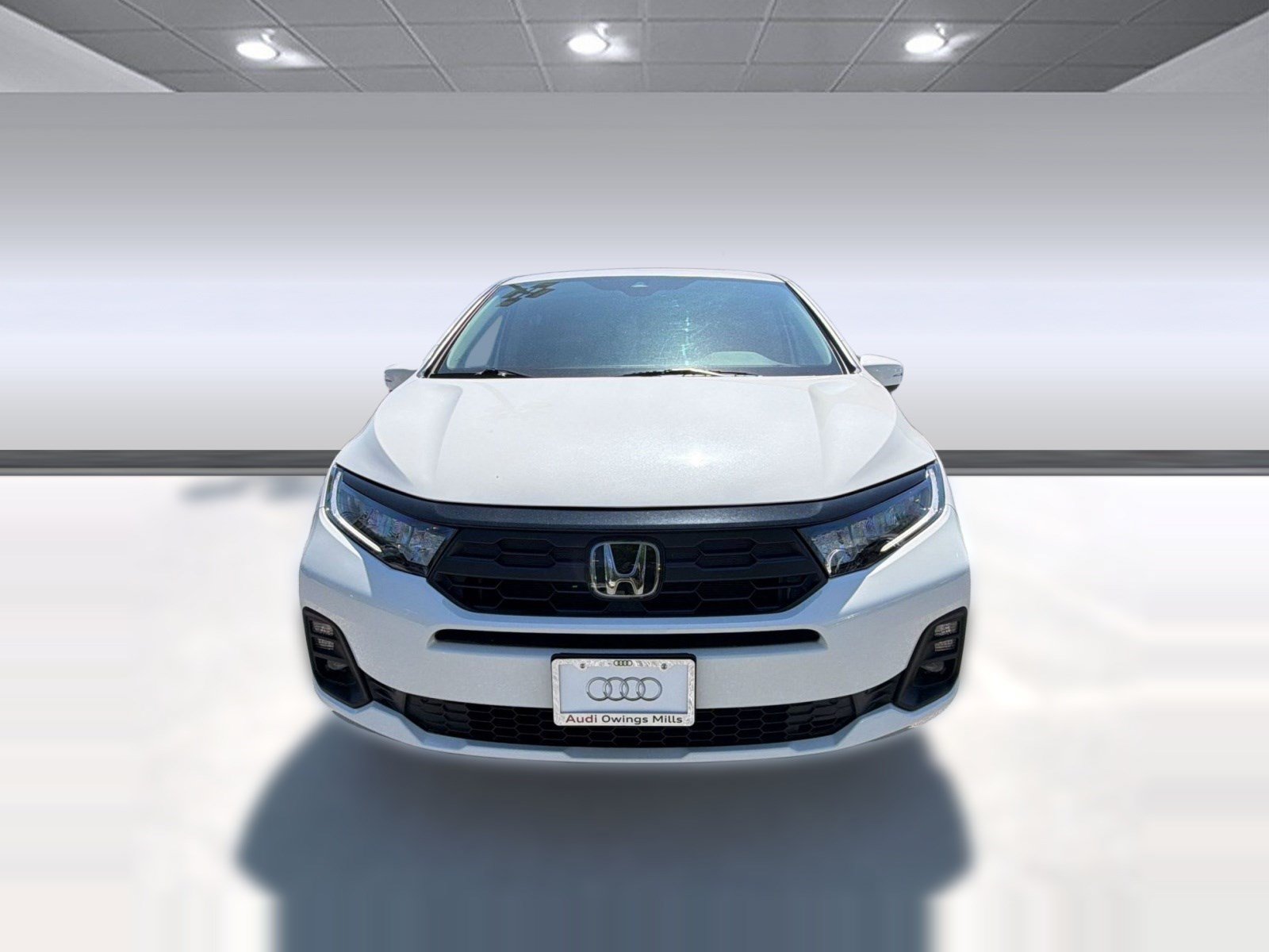 Used 2026 Honda Odyssey EX-L image 6