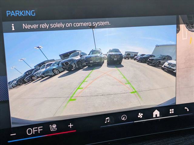 Used 2025 BMW X6 M60i image 14