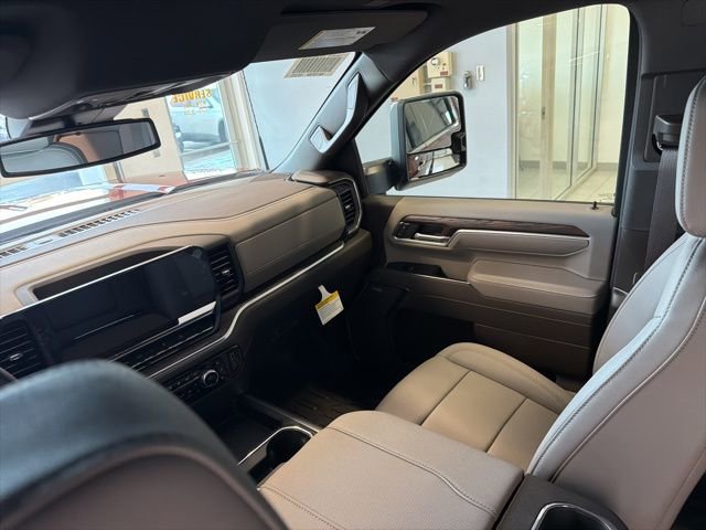 New 2026 GMC Sierra 3500 SLT w/ SLT Premium Package AWD/4WD image 23