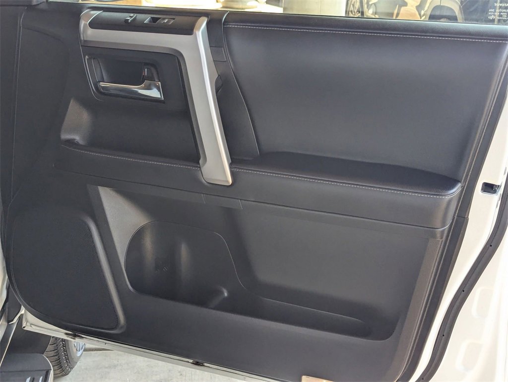 Used 2024 Toyota 4Runner SR5 image 33