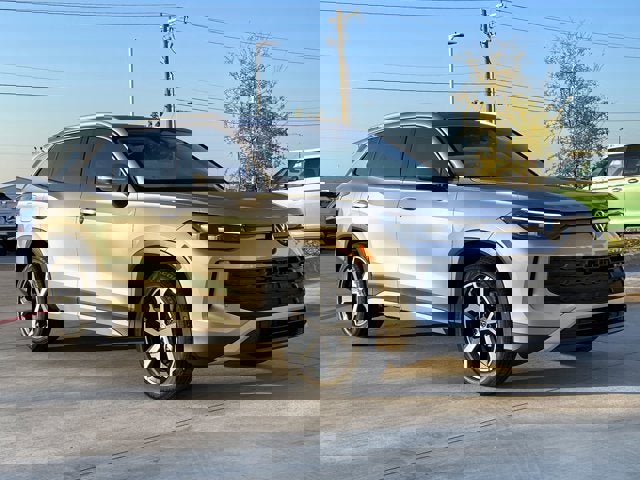 New 2025 Volkswagen Tiguan SE image 6