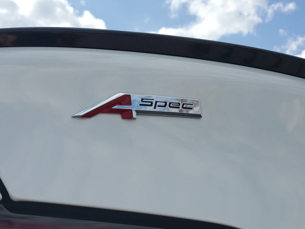 Certified 2023 Acura Integra A-Spec image 8