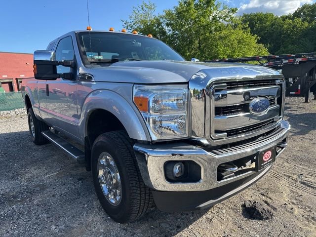 Used 2016 Ford F350 XLT