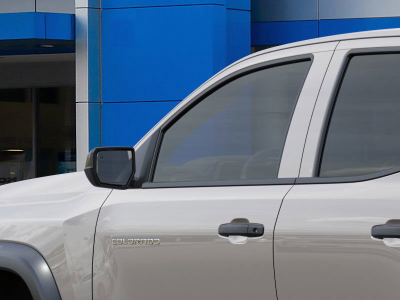 New 2026 Chevrolet Colorado Trail Boss image 12