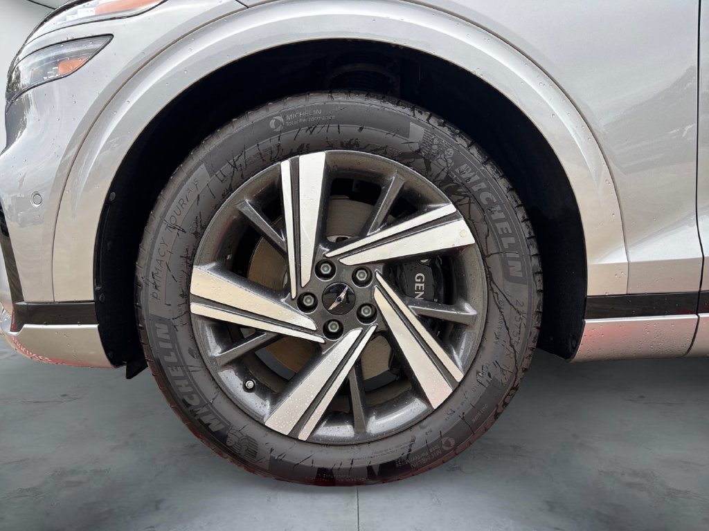 New 2026 Genesis GV70 3.5T Sport Advanced AWD/4WD image 14