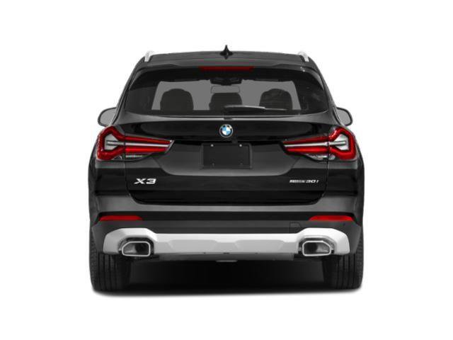 Certified 2024 BMW X3 sDrive30i w/ Premium Package w/ZPA image 8