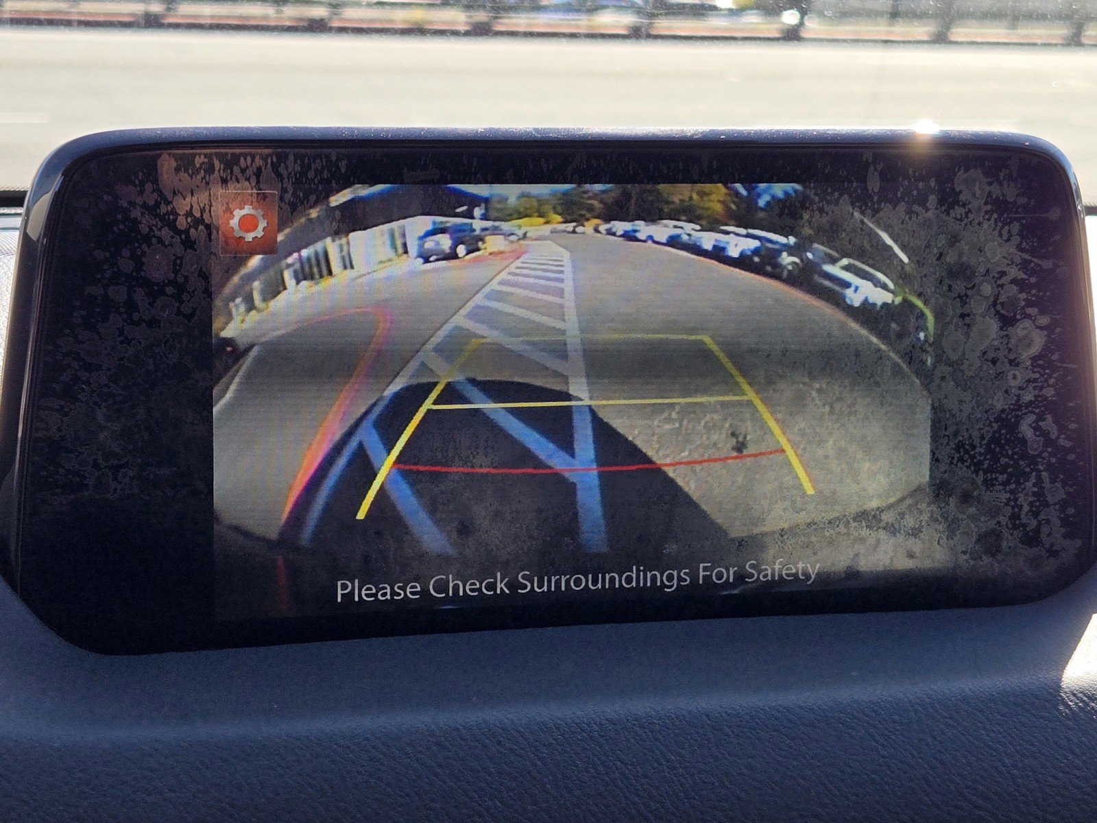 Used 2017 MAZDA CX-5 Grand Select image 17