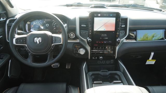 New 2026 RAM 1500 Tungsten image 13