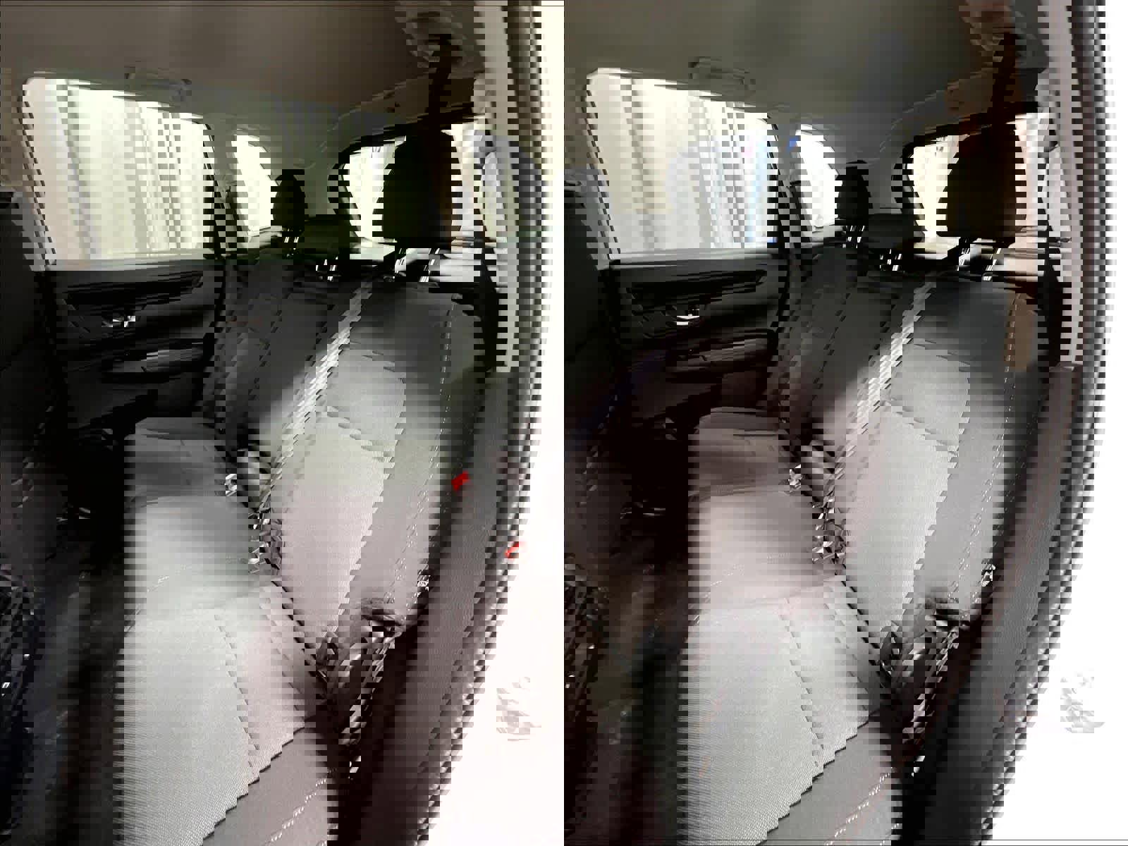 Used 2026 Honda CR-V EX image 15