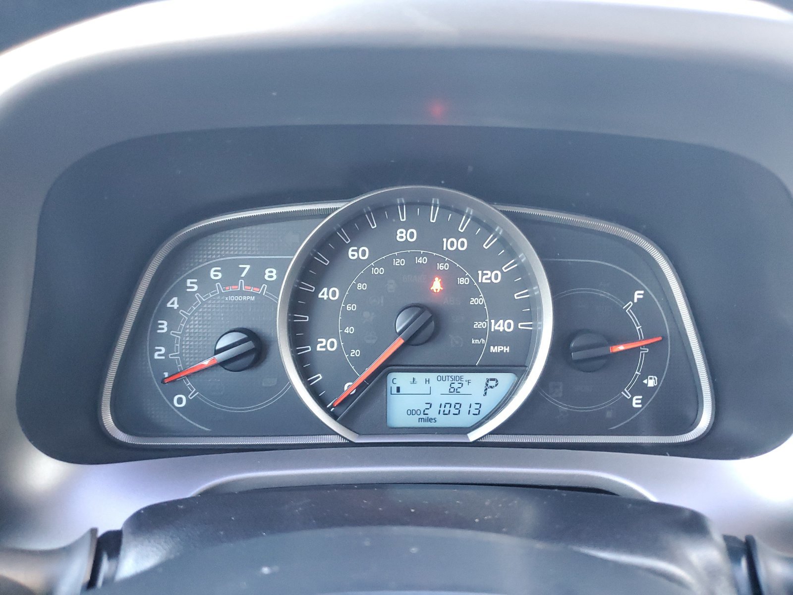 Used 2013 Toyota RAV4 XLE AWD/4WD image 25