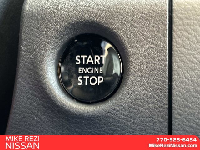 New 2026 Nissan Frontier PRO-4X w/ Pro-4x Convenience Package image 18