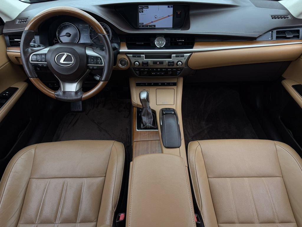 Used 2016 Lexus ES 350 FWD image 10
