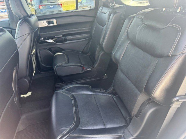 Used 2022 Ford Explorer ST w/ Equipment Group 401A image 29