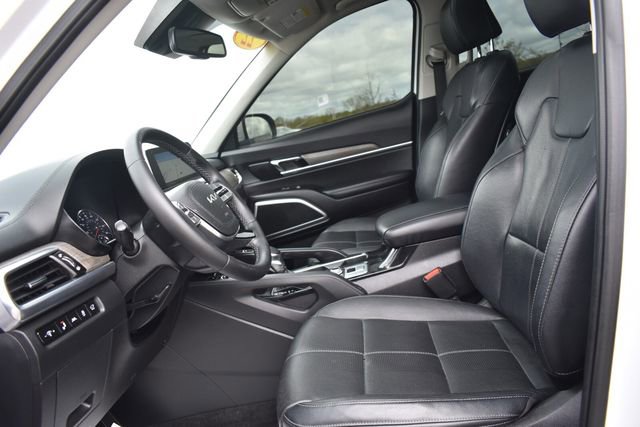 Used 2022 Kia Telluride EX w/ EX Premium Package AWD/4WD image 24