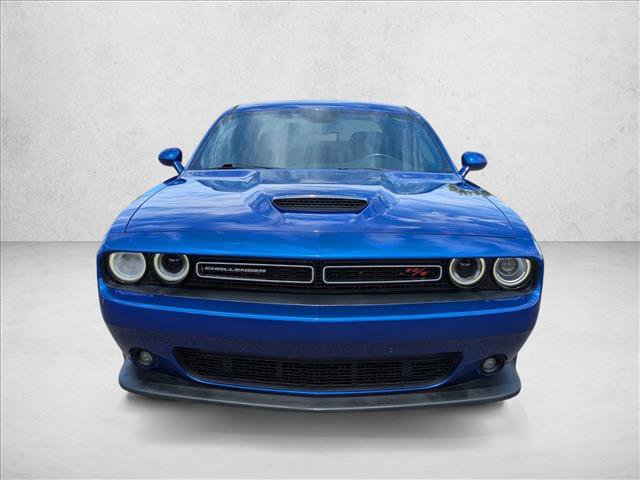 Used 2020 Dodge Challenger R/T RWD video 2