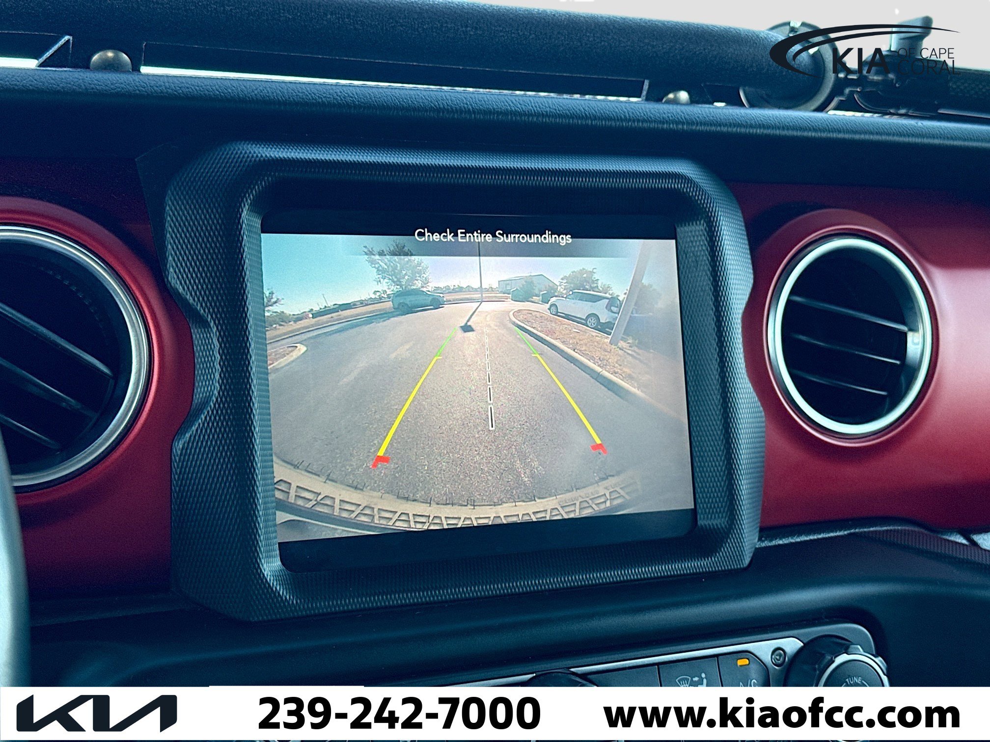 Used 2020 Jeep Wrangler Unlimited Rubicon image 30