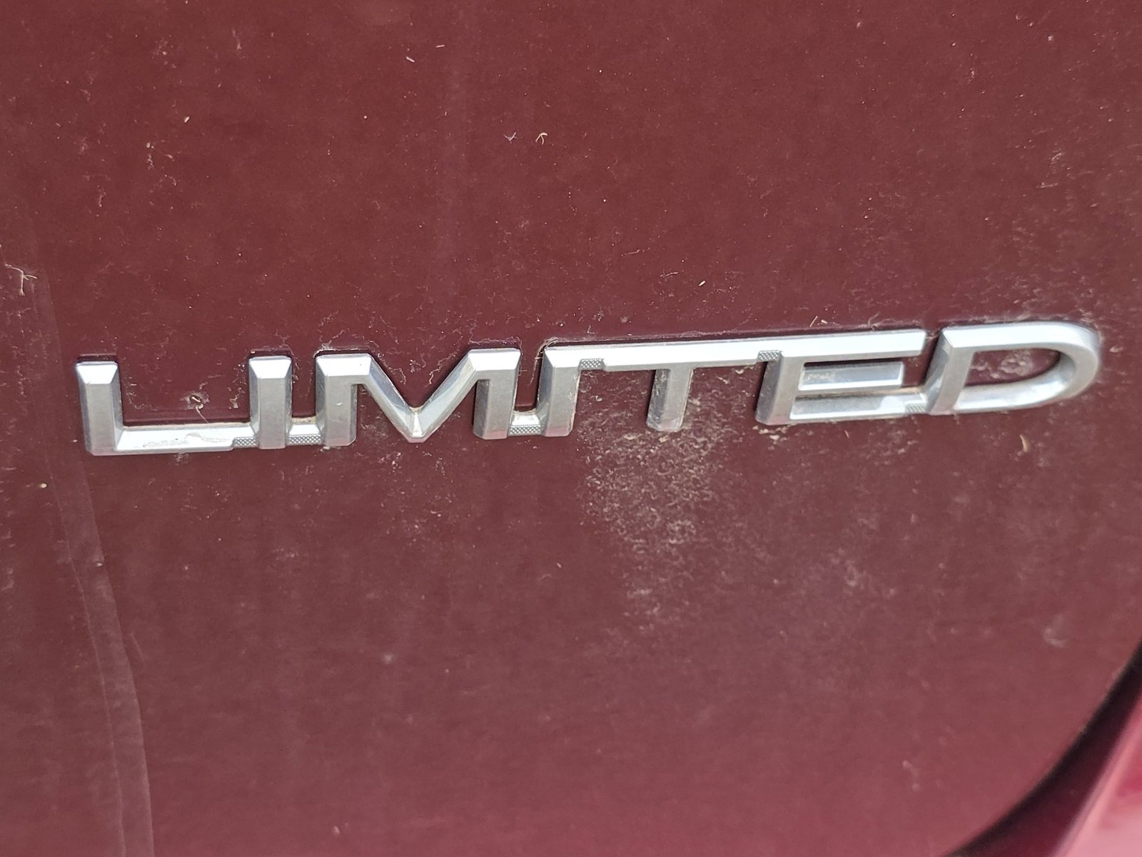 Used 2020 Chrysler Pacifica Limited image 25