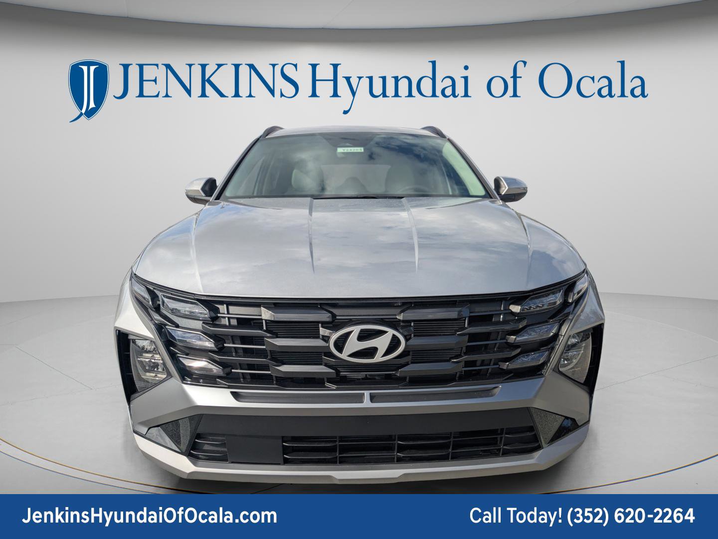 New 2026 Hyundai Tucson SEL image 10