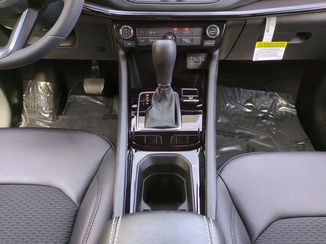 Used 2022 Jeep Compass Altitude image 19