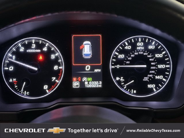 Used 2021 Subaru Outback Touring XT AWD/4WD image 16
