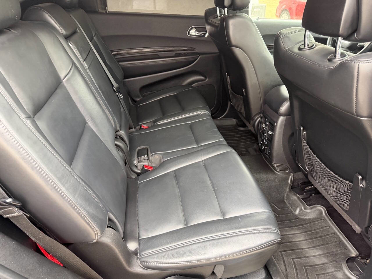 Used 2014 Dodge Durango Limited w/ Premium Group image 15