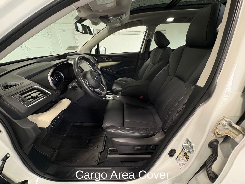 Used 2021 Subaru Ascent Limited w/ Technology Package image 13