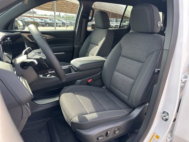 New 2026 Chevrolet Traverse LT w/ Midnight/Sport Edition image 9