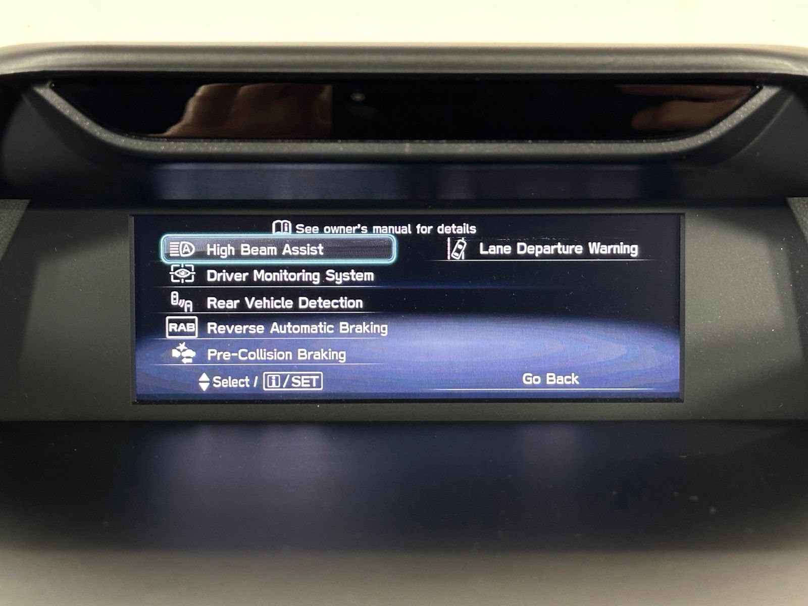 Used 2020 Subaru Forester Touring AWD/4WD image 31
