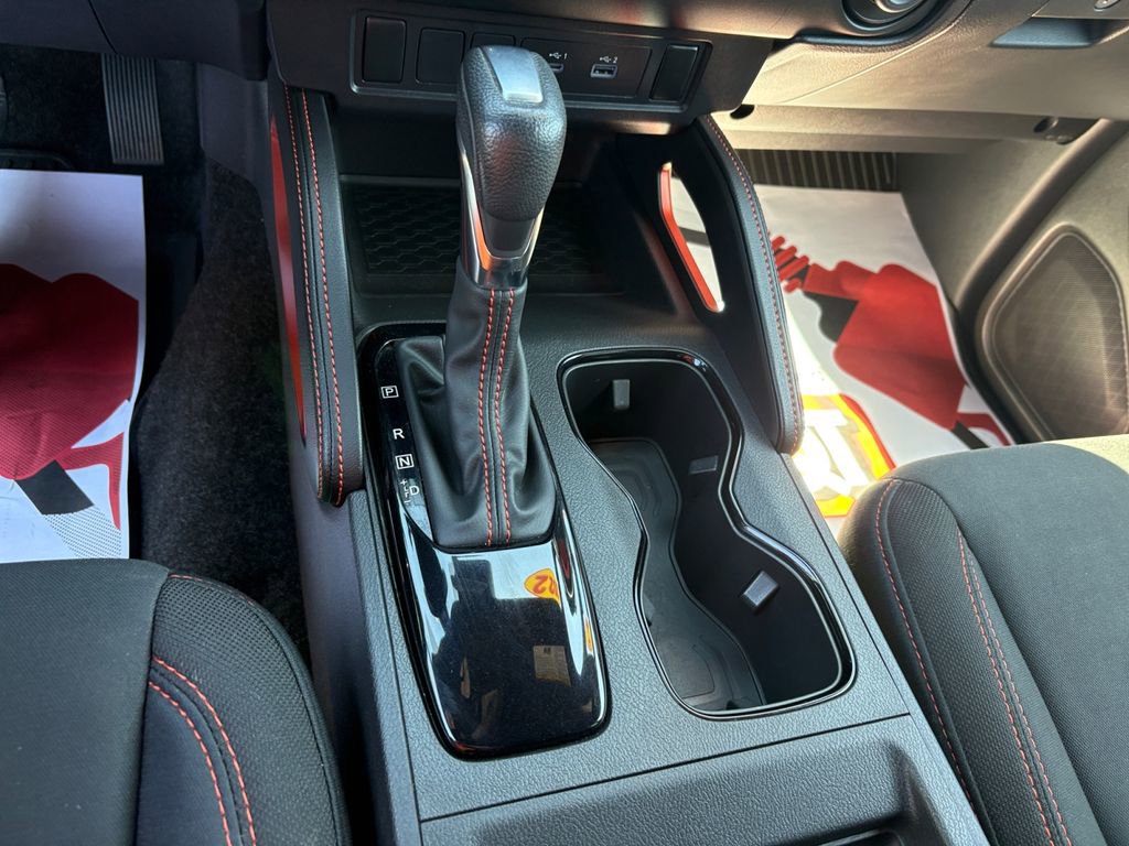 Used 2022 Nissan Frontier PRO-4X w/ Off-Road Protection Package image 21