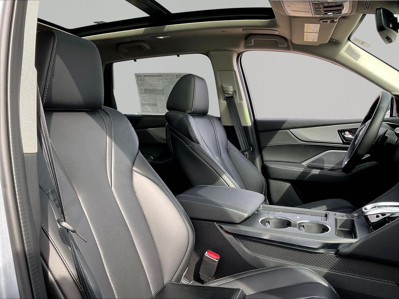 New 2026 Acura MDX w/ Technology Package AWD/4WD image 19